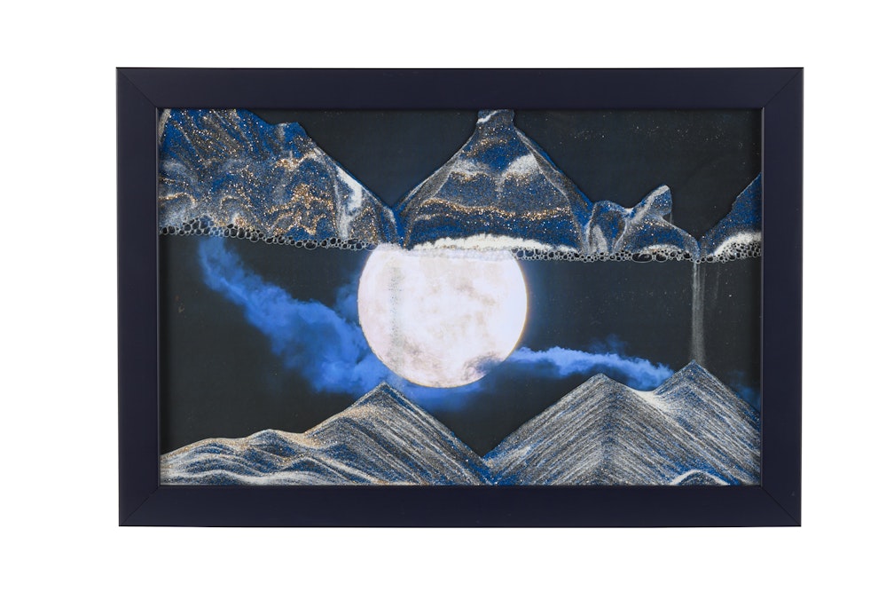 IZAYOI -満月- by KAGAYA