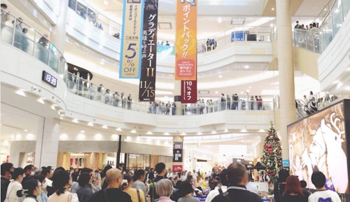 Koheiのサンドアート