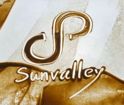 Koheiのサンドアート