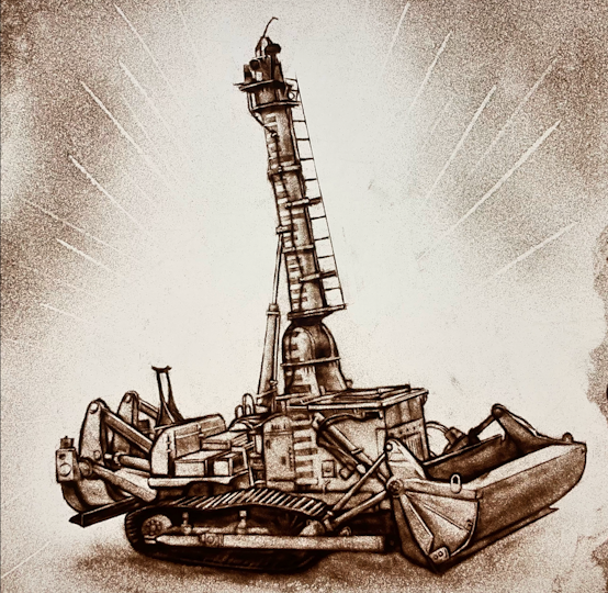 大阪・関西万博のサンドアート映像