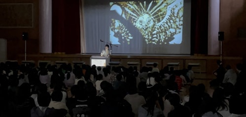 Koheiのサンドアート