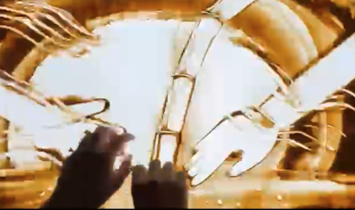 Koheiのサンドアート