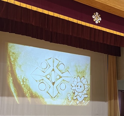 Koheiのサンドアート