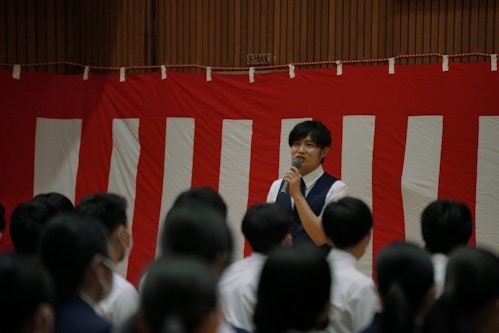 Koheiのサンドアート