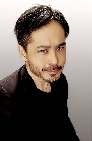 九州でのサンドアートパフォーマンス | サンドアーティストKohei