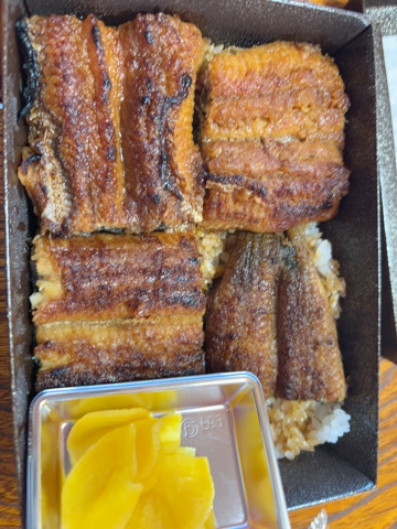 美味しくて感動しました。