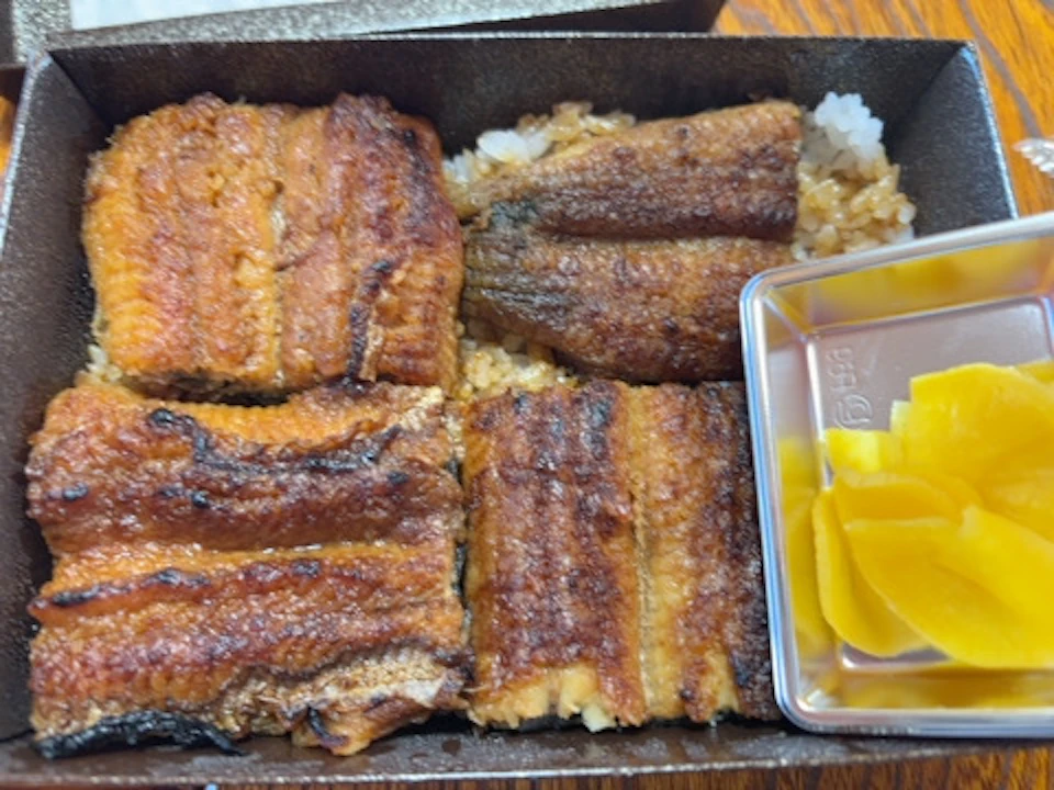 美味しくて感動しました。