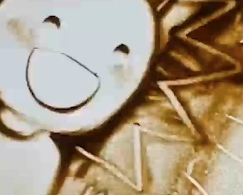 Koheiのサンドアート