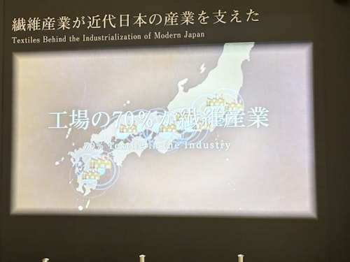 トヨタ技術記念館