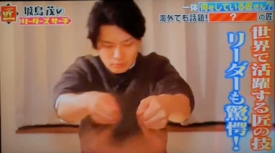 Koheiのサンドアート