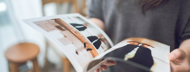 広報誌の作り方|おすすめのソフトとキレイに作る3つのポイント