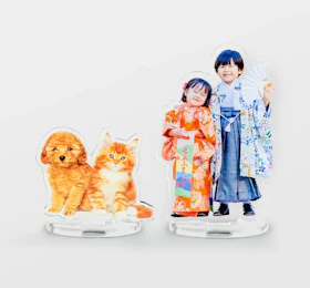 アクリルグッズ