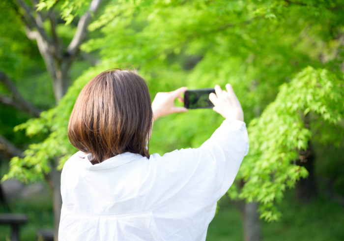 旅行前に知っておきたい！おすすめ撮影シーン7選