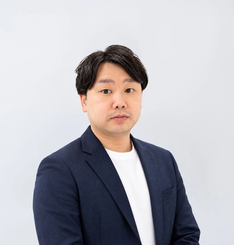 牛田 雄太