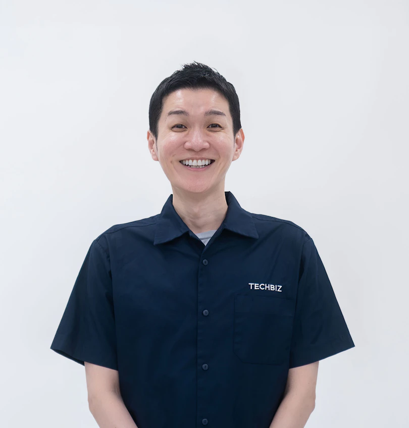 中西 智文