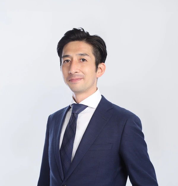 西尾 秀昭