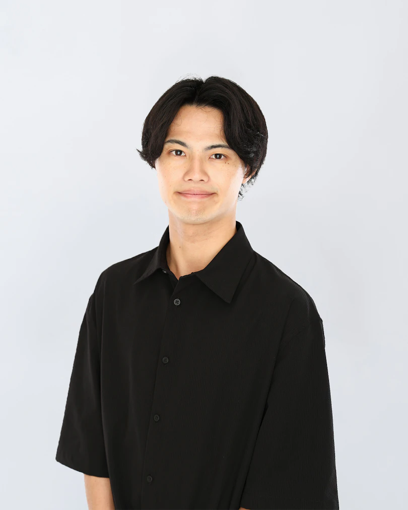 上田 伊織