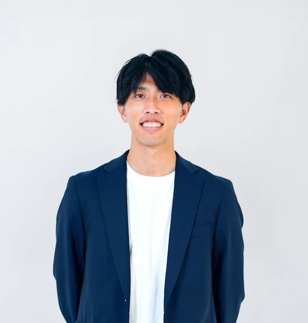 林 修斗