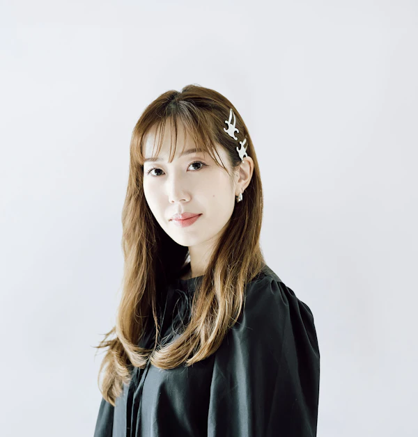上田 奈月