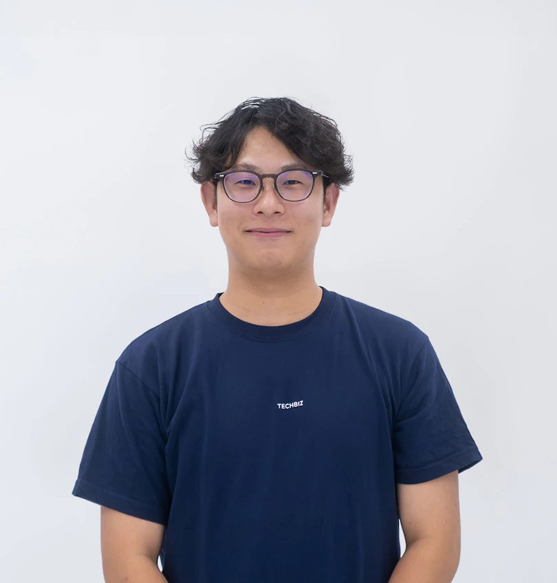 小林 未来