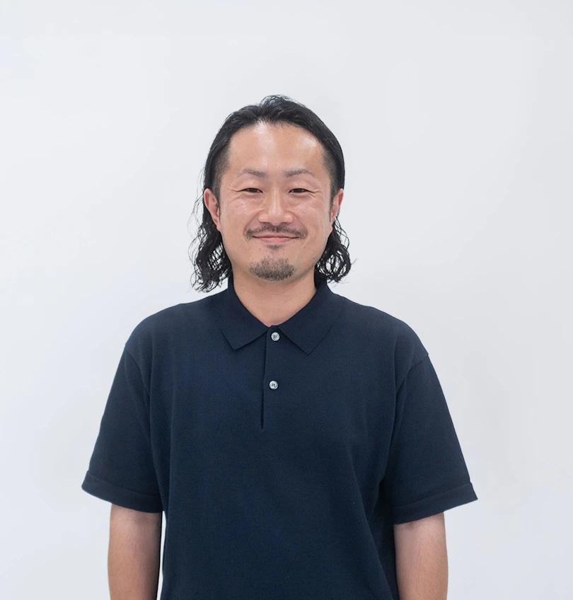 殿塚 俊希