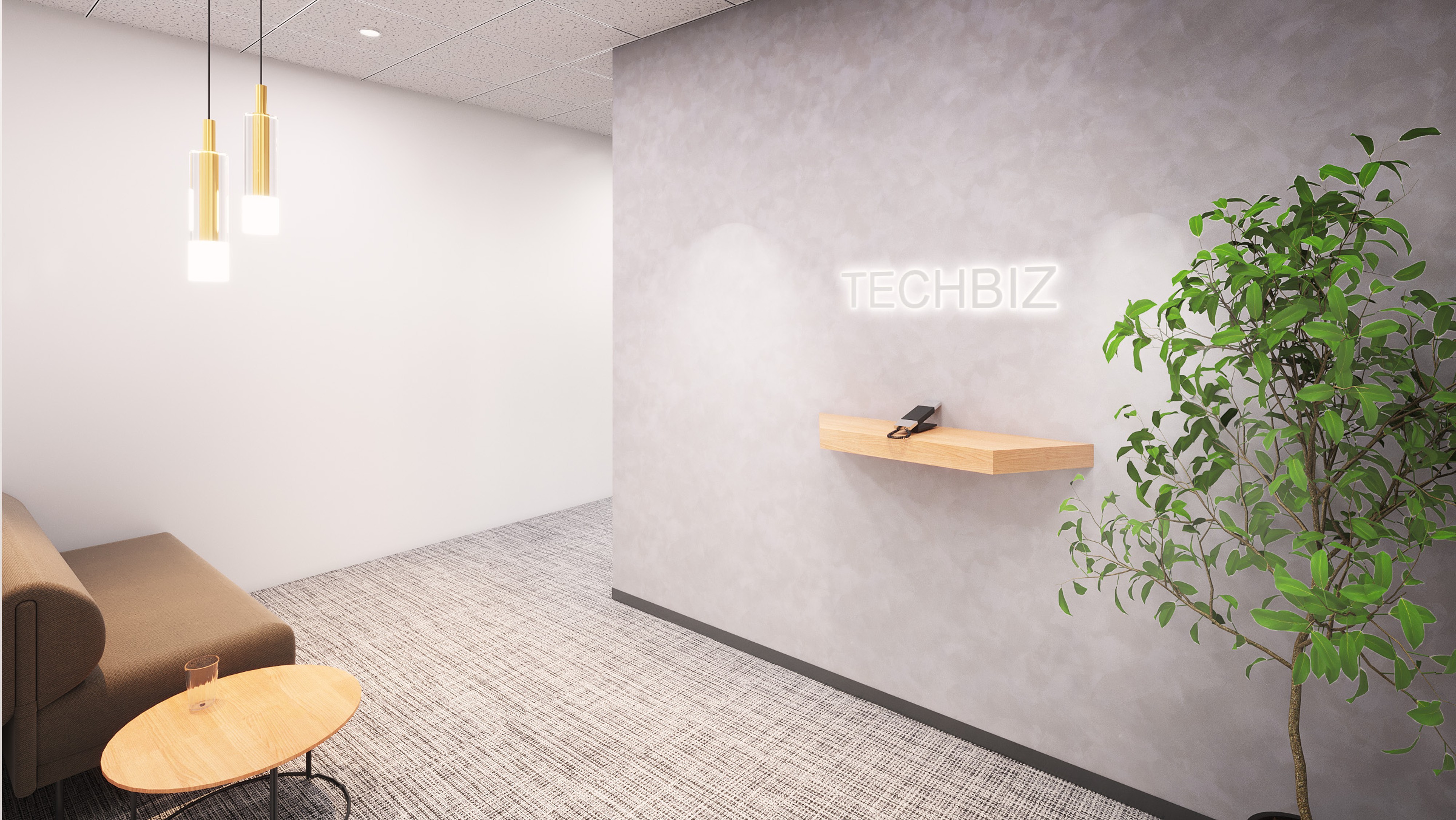 株式会社テックビズ、事業拡大に伴い福岡オフィスを移転