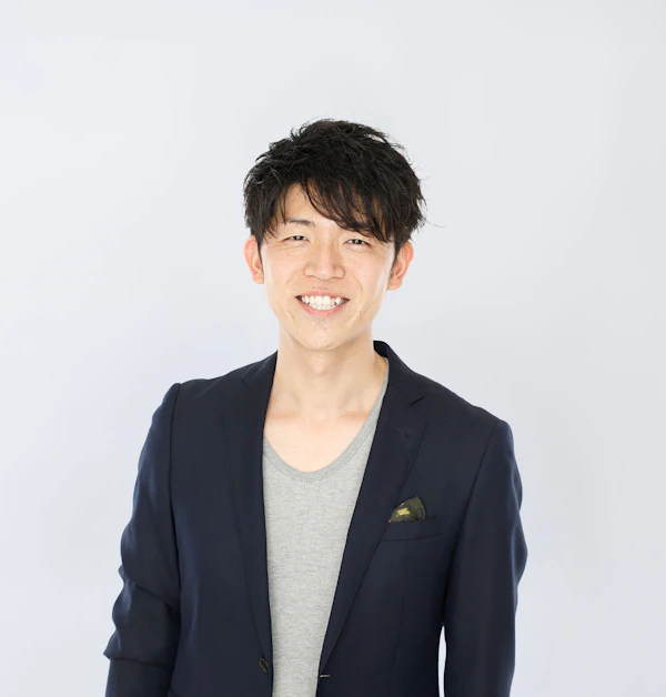 深谷 信仁
