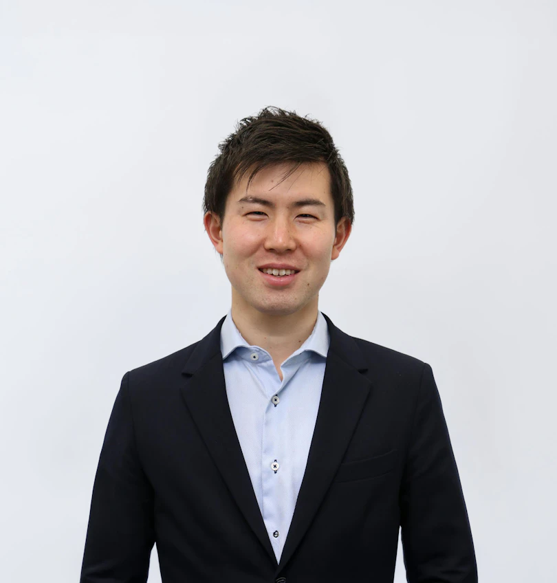 黒田 雄斗