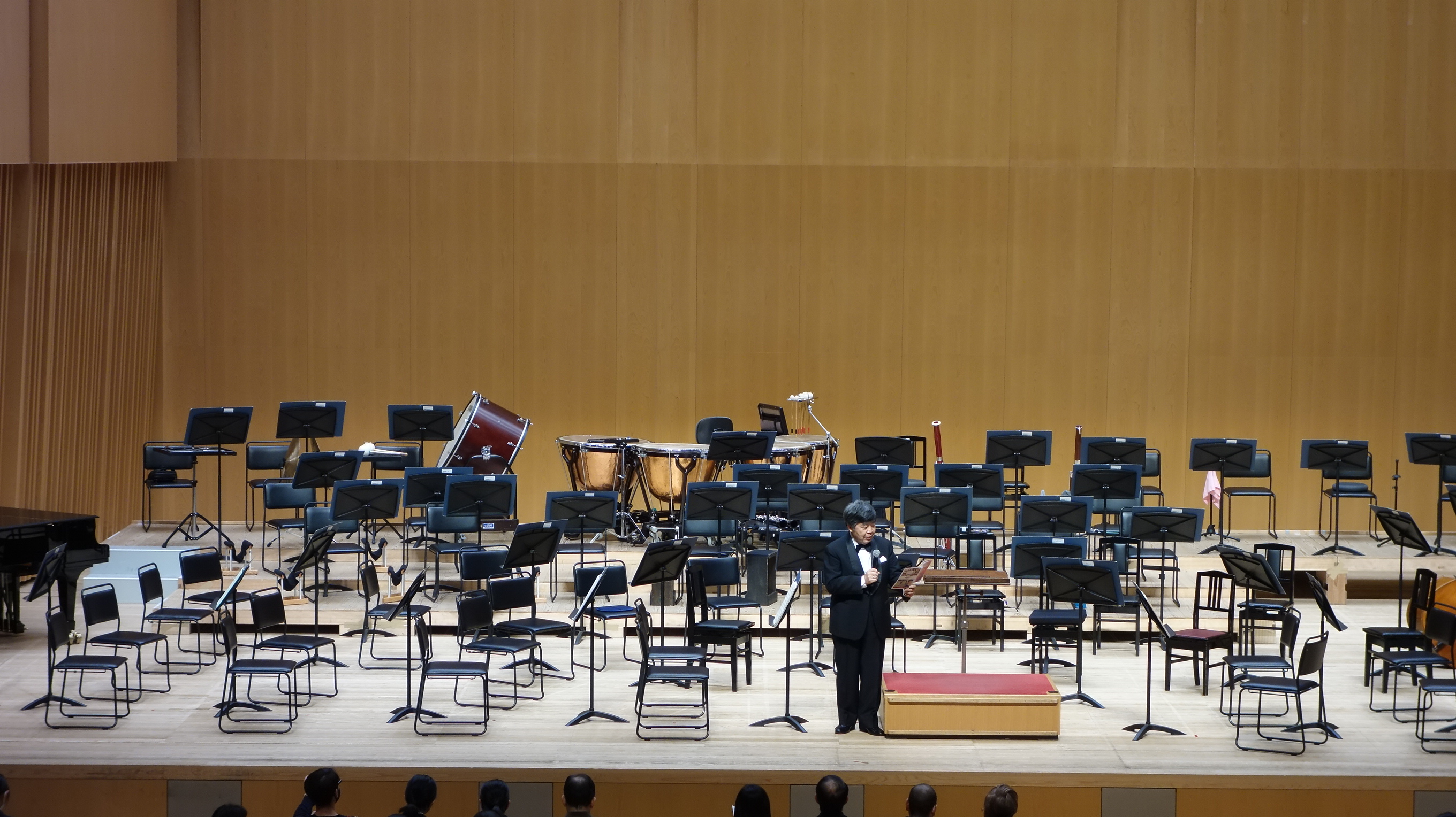 富士山静岡交響楽団コンサートレポート動画を公開しました