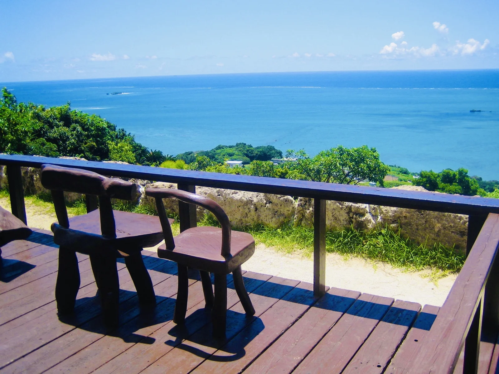 沖縄本部オススメカフェ・レストラン