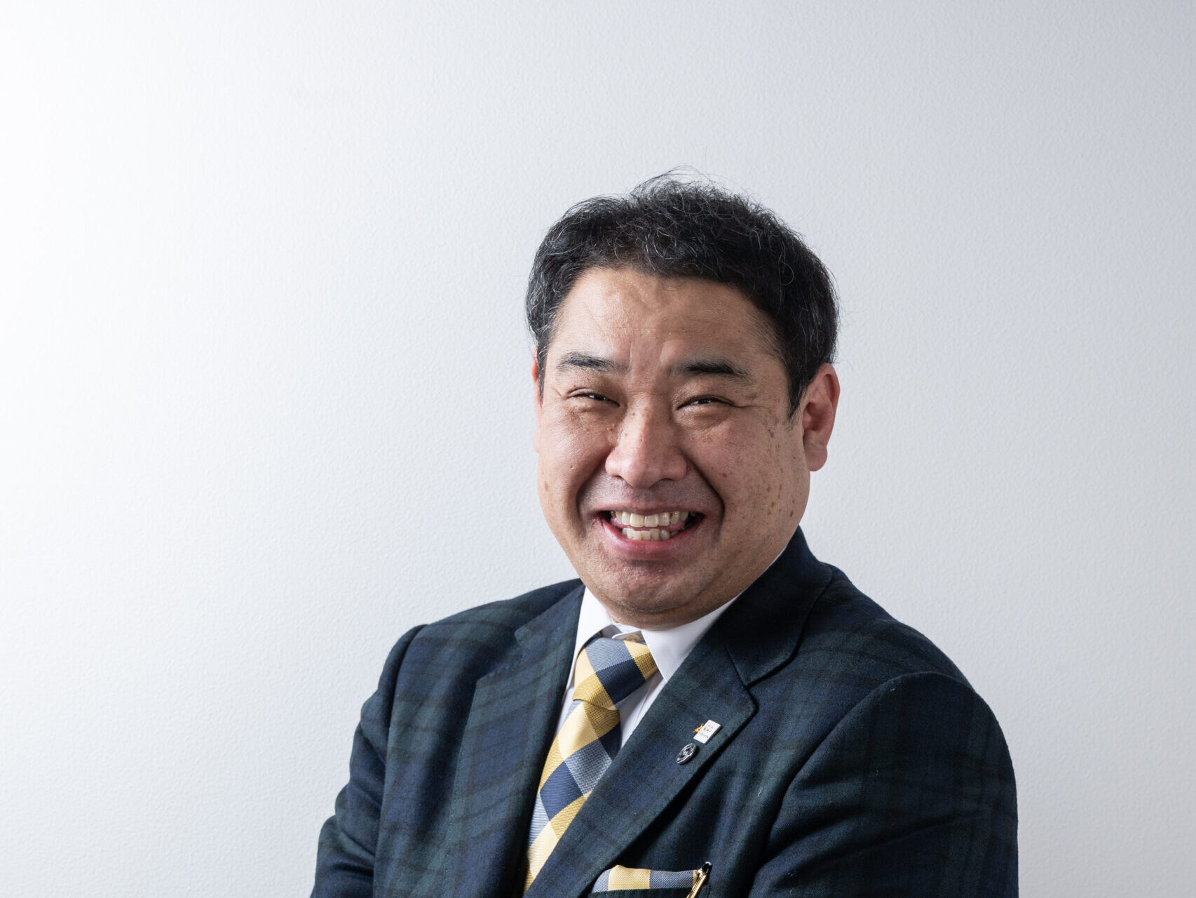 岩崎 司