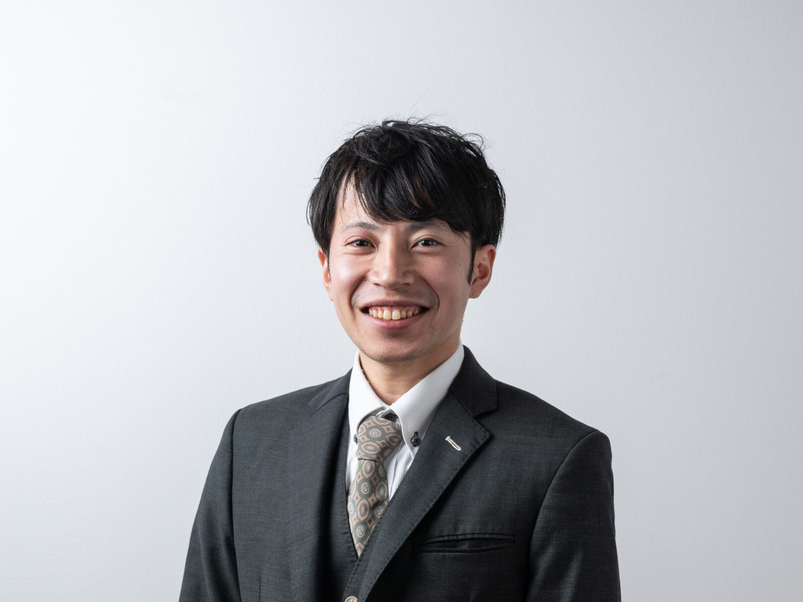 中山 和紀