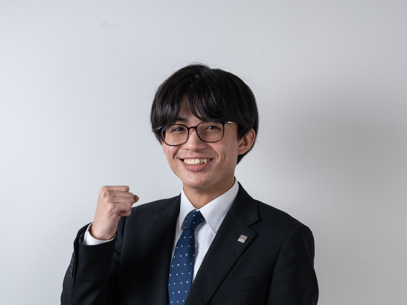 田中 克弥（タナカ ヨシヤ）