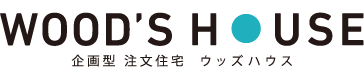 ウッズハウス