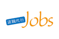 退職代行Jobsのロゴ