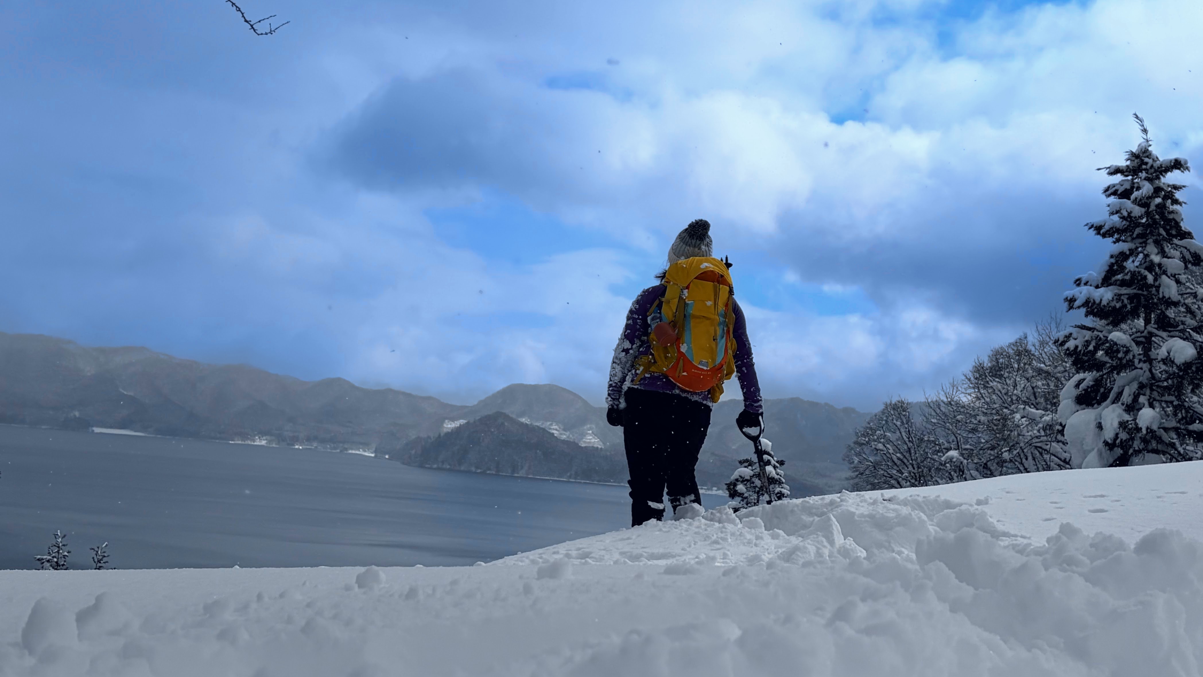 かたまえ山森林公園 1