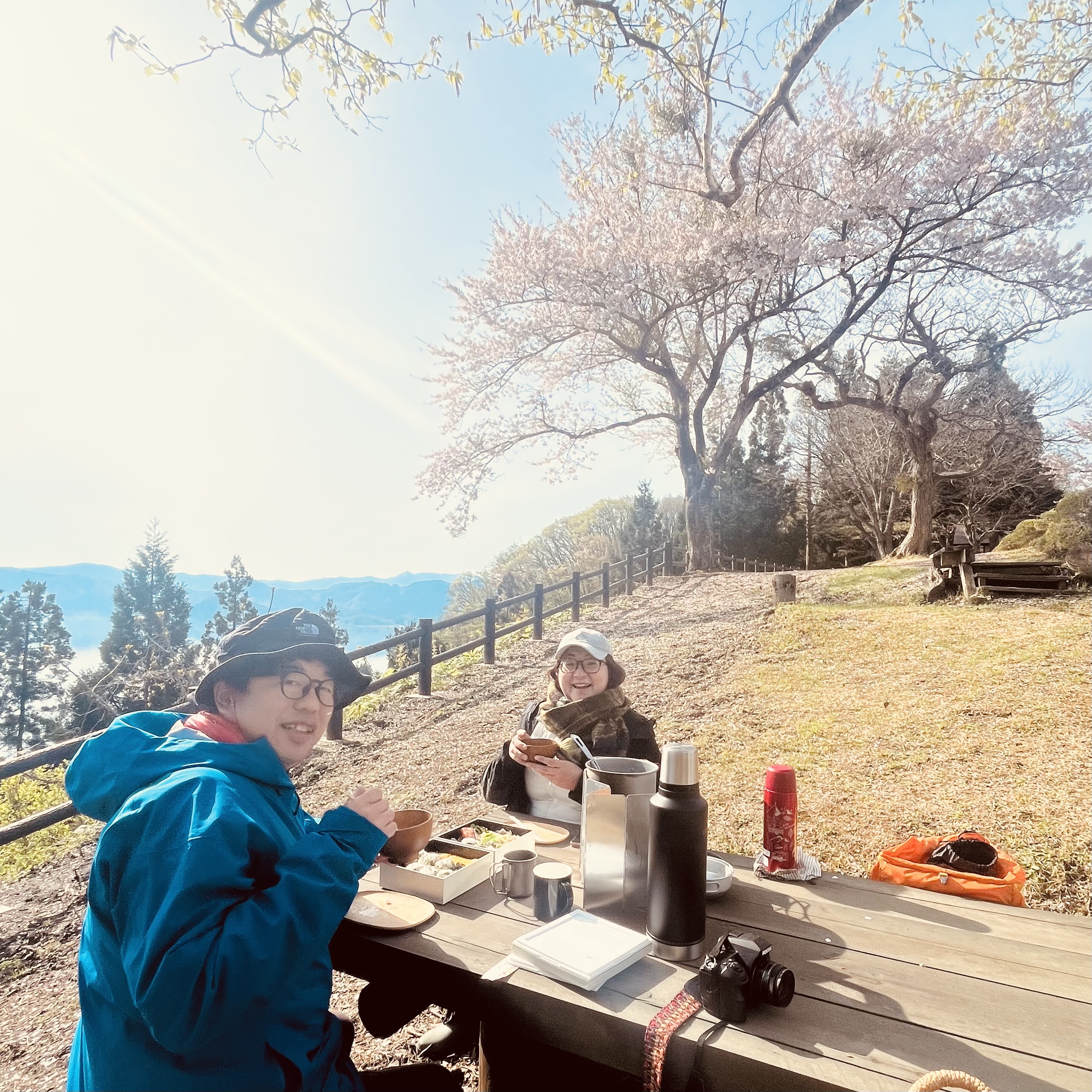 かたまえ山森林公園 2