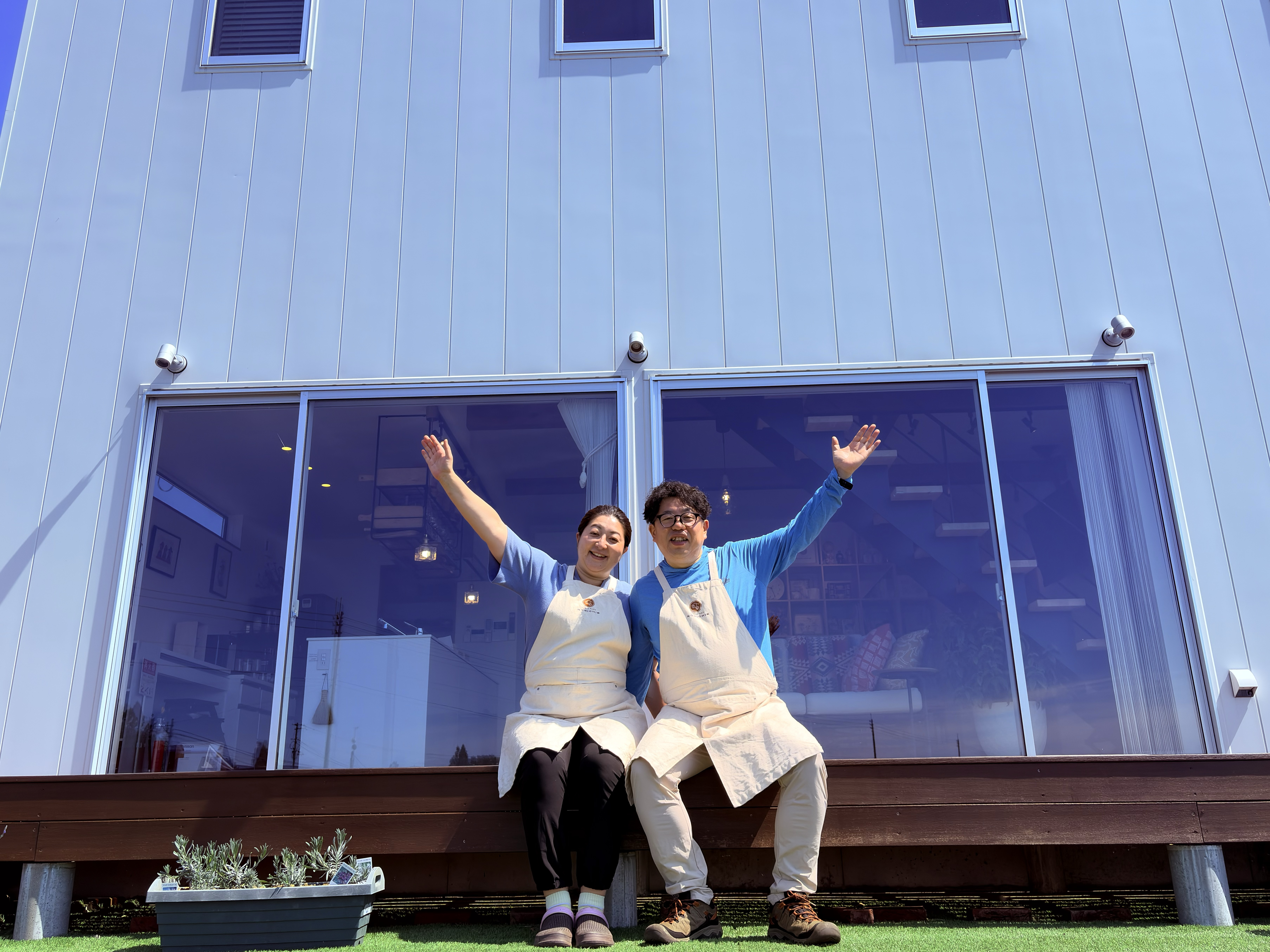 Farm To Table NORICHIEが2周年を迎えました