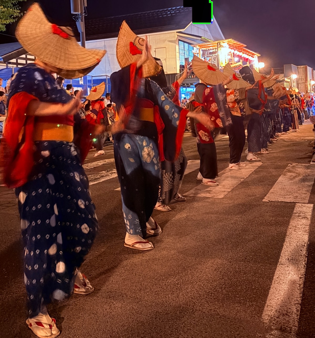 Nishimonei Bon Odori | One of Japan’s Three Great Bon Odori Festivals in Ugo Town, Akita Prefecture 2