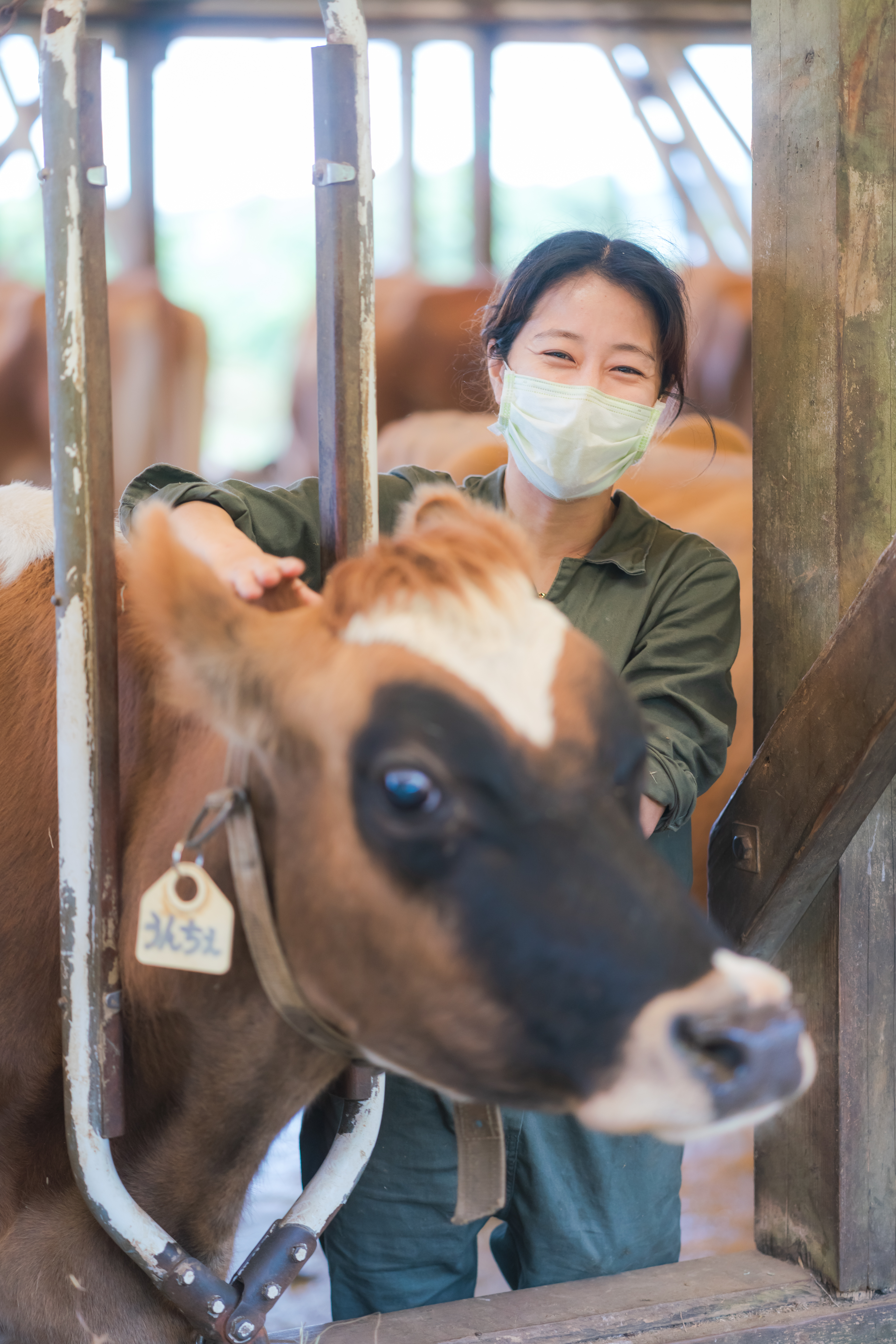農業生産法人 株式会社 JAPAN FARM PARTNER