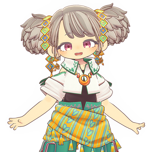 ノラミアリィ