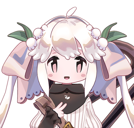 すずはな
