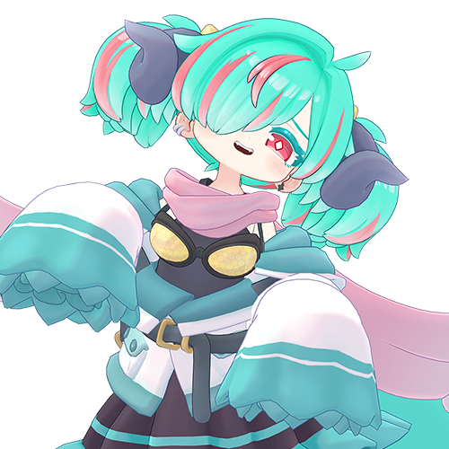 イオ・ドラゴニュート