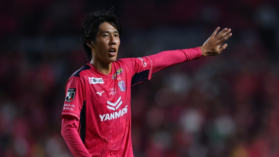 今節の注目選手