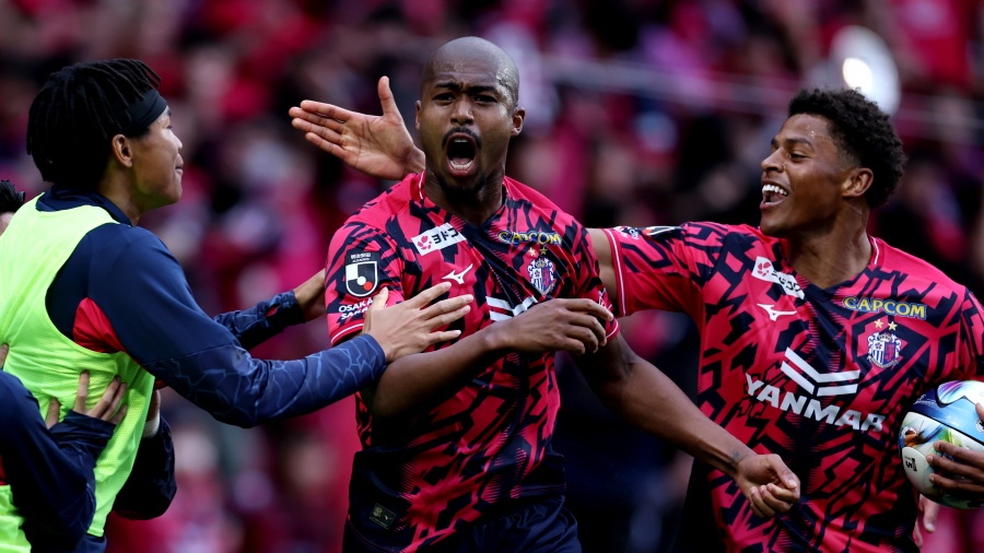 試合の見どころ