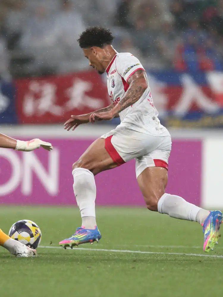 2025明治安田J1リーグ第20節 vsFC東京 2-2