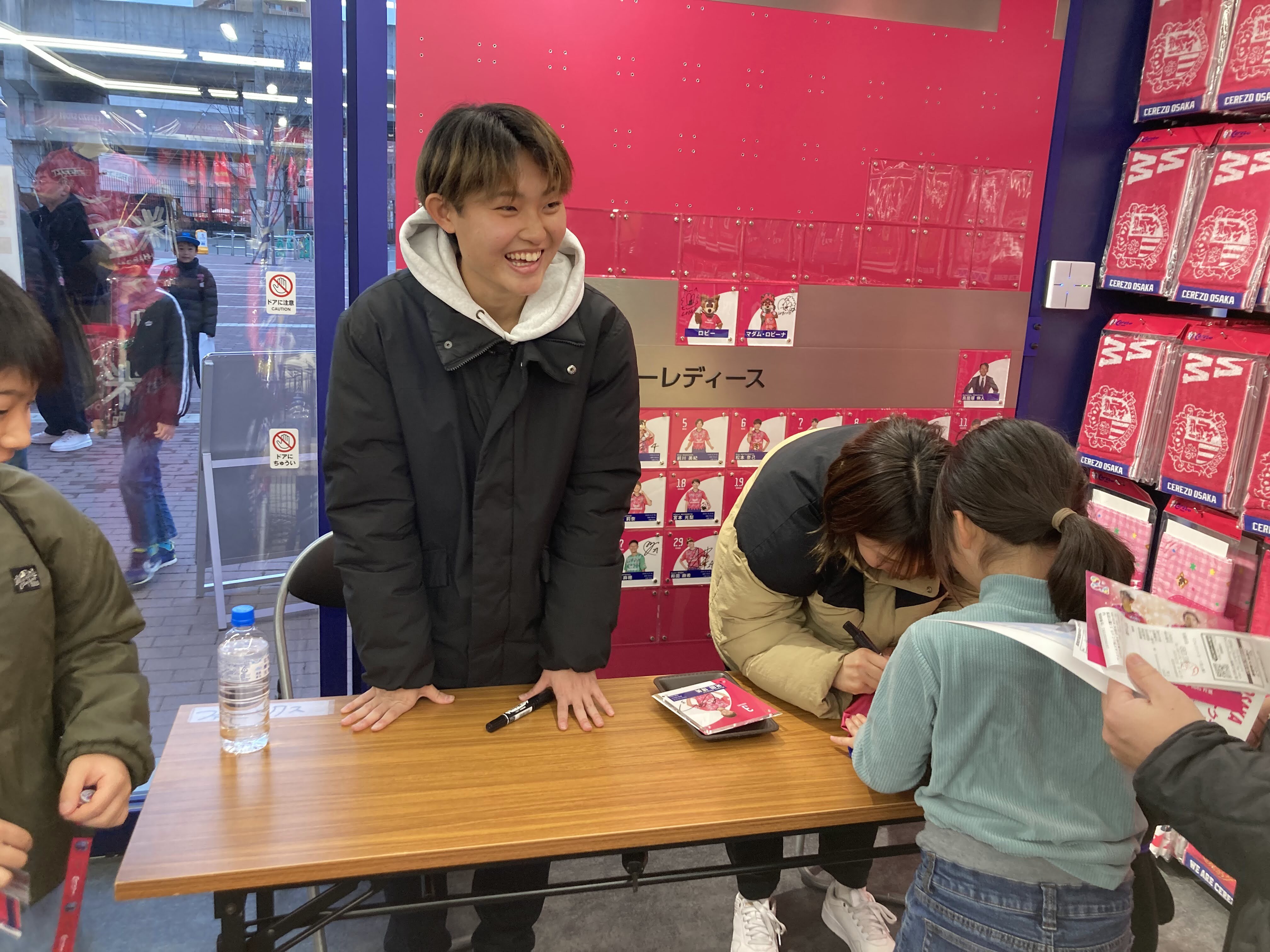 大迫 塁 | セレッソ大阪オフィシャルウェブサイト | Cerezo OSAKA