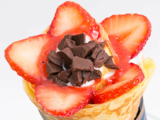 PALM Cafe&Creperie