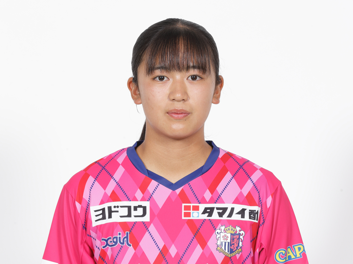 牧口優花選手、木下日菜子選手、古田麻子選手　FIFA U-17女子ワールドカップドミニカ共和国2024メンバーに選出