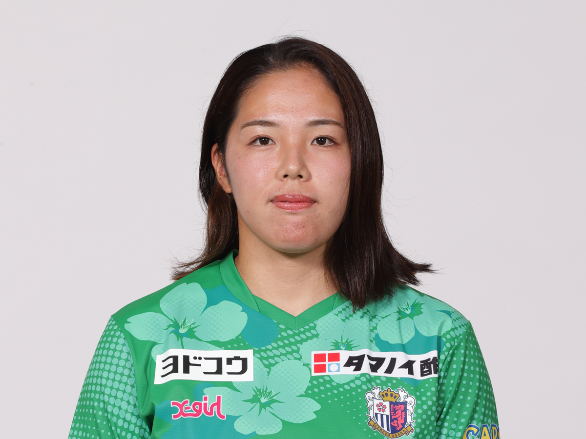 福永絵梨香選手の負傷について